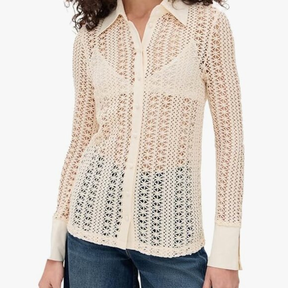 Lioness Women's Unveiling Shirt - Picture 1 of 9